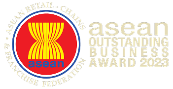 ASEAN Outstanding Business Award 2023