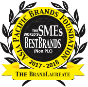 The BrandLaureate SME