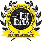 The BrandLaureate