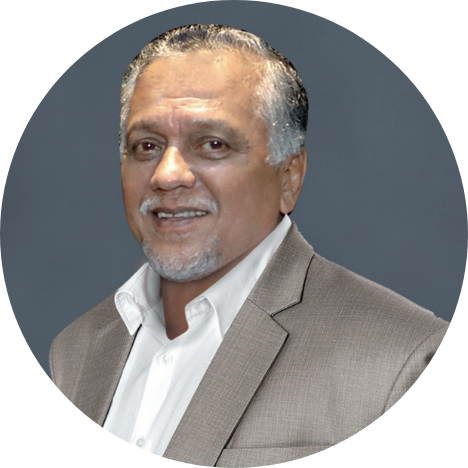 Syed Omar Bin Syed Abdullah