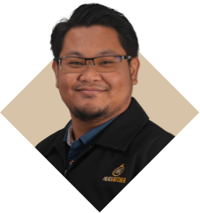 Ahmad Rashdan Bin Mohamed