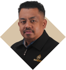 Mohd Nadzree Bin Mansur