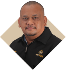 Noorul Bakhtiar Jamaludin