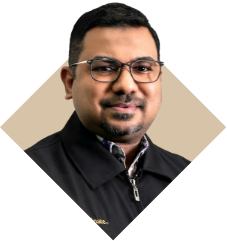 Ts. Shahrizal Jelani