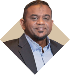 Syed Ashraf Syed Ali