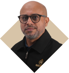 Syed Mohd Rhazes Syed Hussein