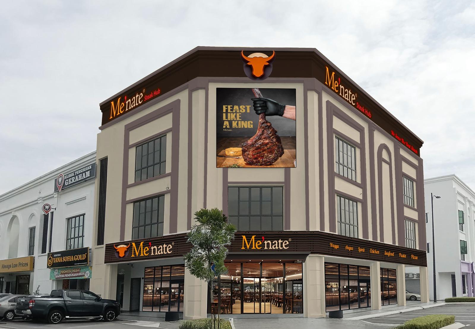 Me’nate Opens Brand-New Outlet in Puncak Alam's Thumbnail